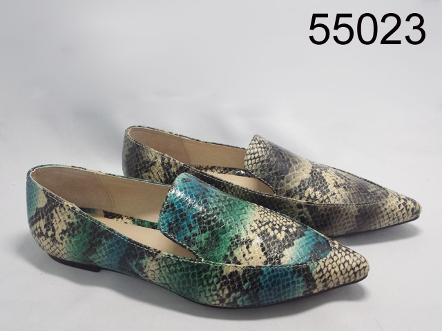 55023 BEIGE _ GREEN